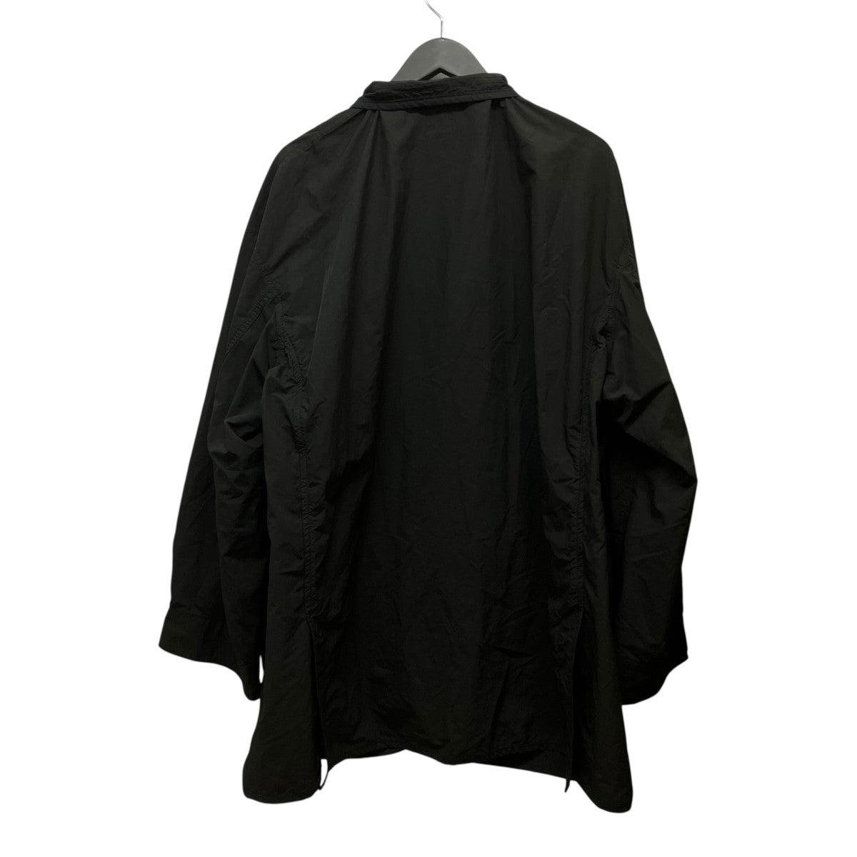 WEATHER CHINESE COATナイロンチャイナジャケットPC-026-2442