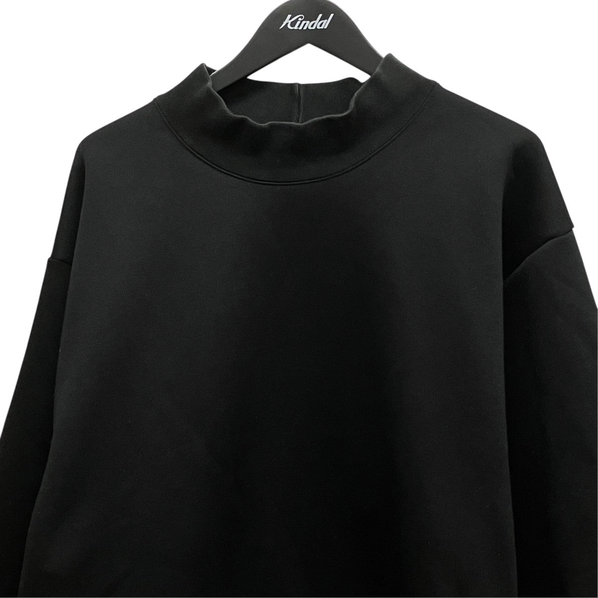WTAPS モックネックスウェット232ATDT-CSM23 古着・中古-3枚目のアイテム画像