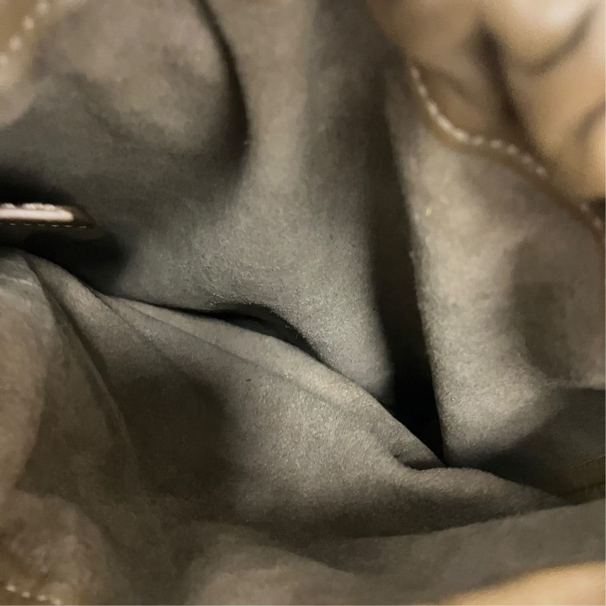 JIL SANDER CURVE CROSSBODYショルダーバッグ 古着・中古-7枚目のアイテム画像