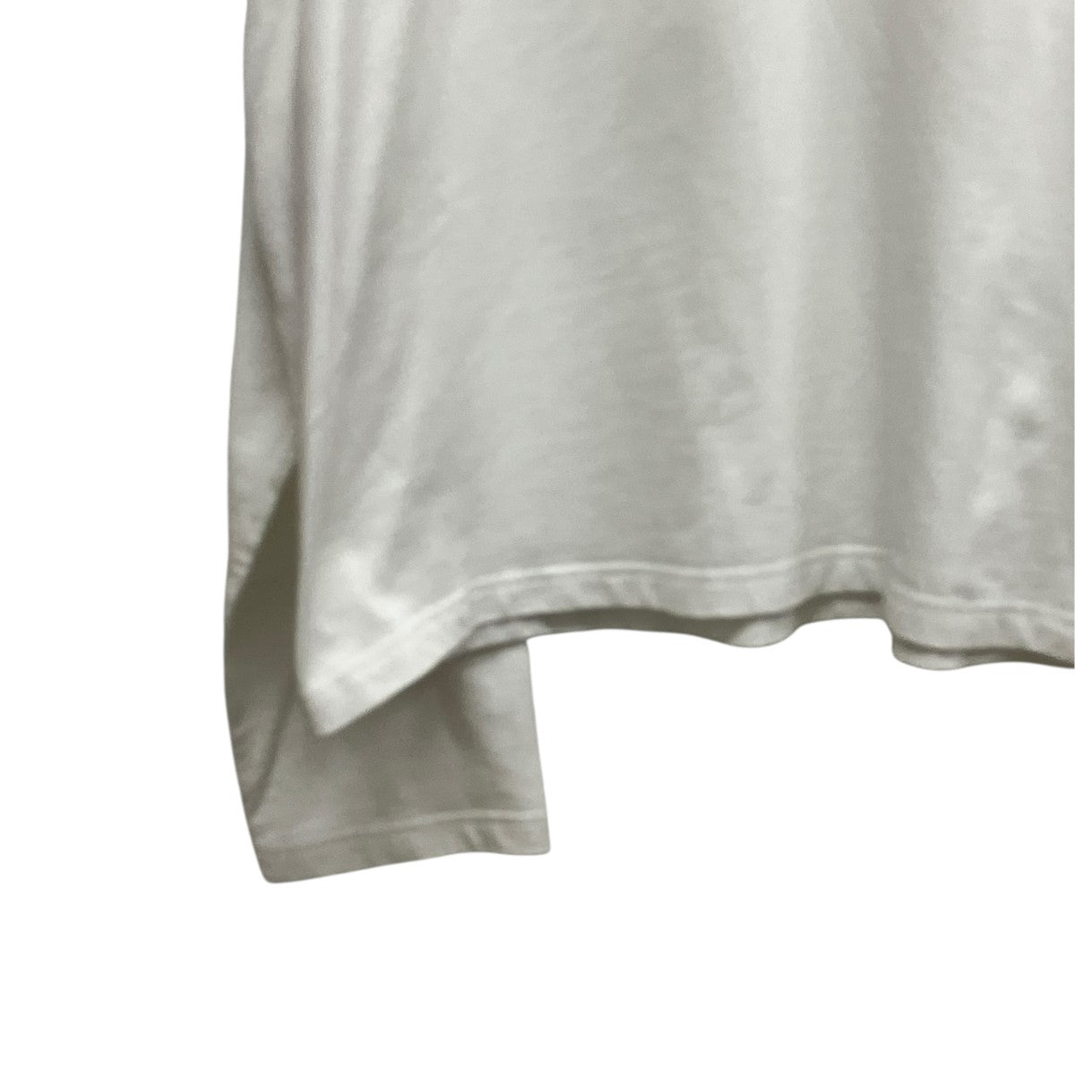 MARNI ロングスリーブTシャツHUMU0325X0 古着・中古-4枚目のアイテム画像