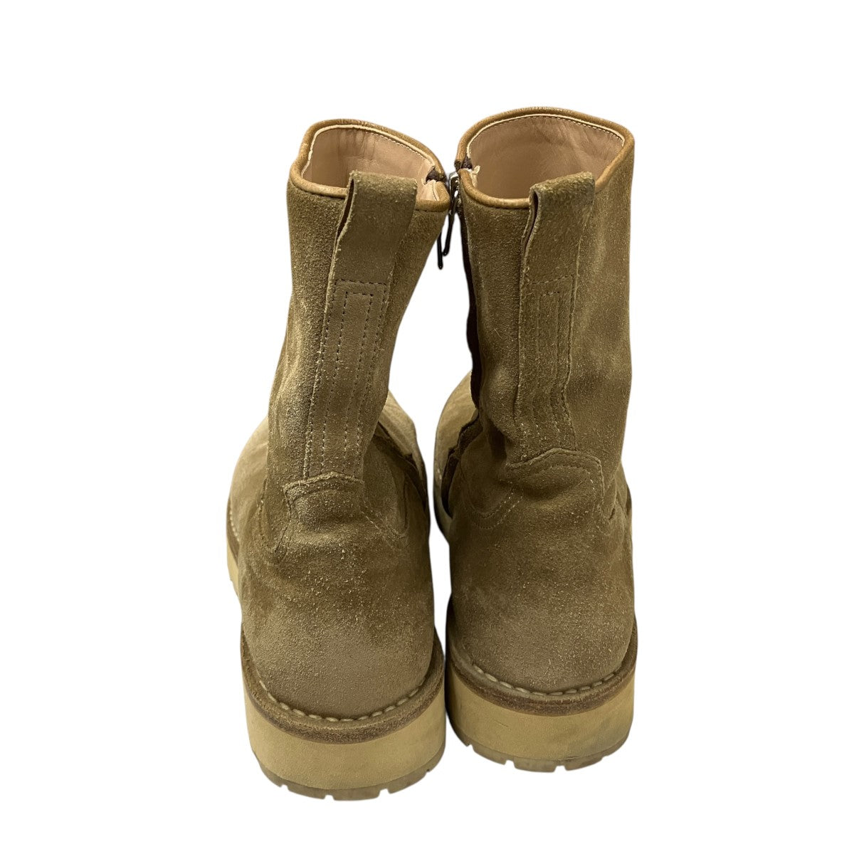 Side Zip BootsサイドZIPブーツ163