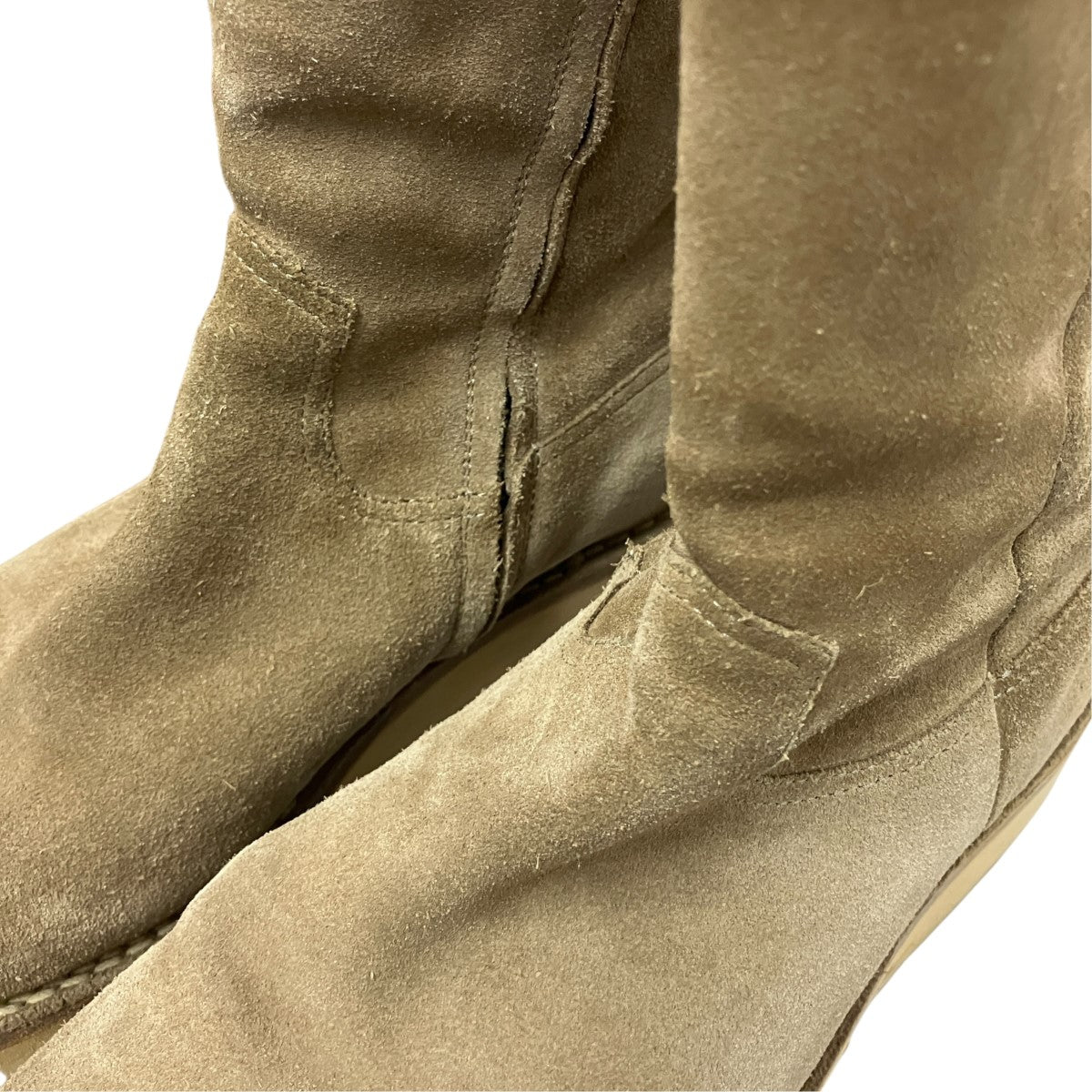 Side Zip BootsサイドZIPブーツ163