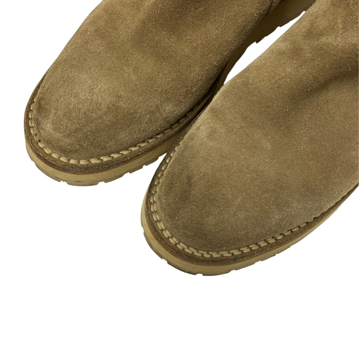Side Zip BootsサイドZIPブーツ163