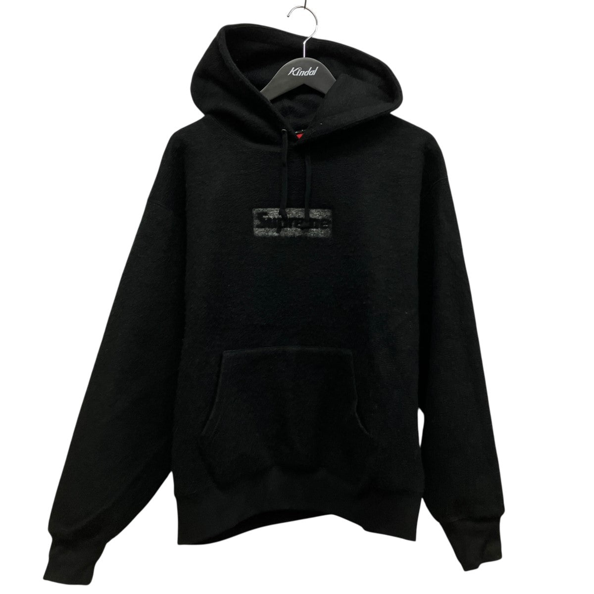 Supreme インサイドアウト ボックスロゴ パーカー 古着・中古-1枚目のアイテム画像