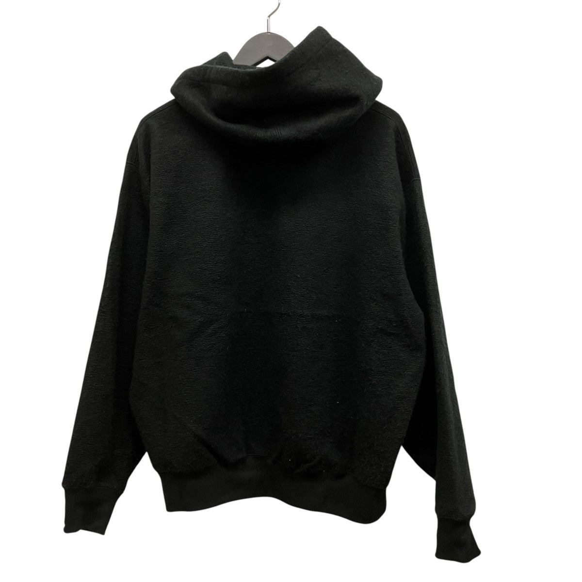 Supreme インサイドアウト ボックスロゴ パーカー 古着・中古-2枚目のアイテム画像