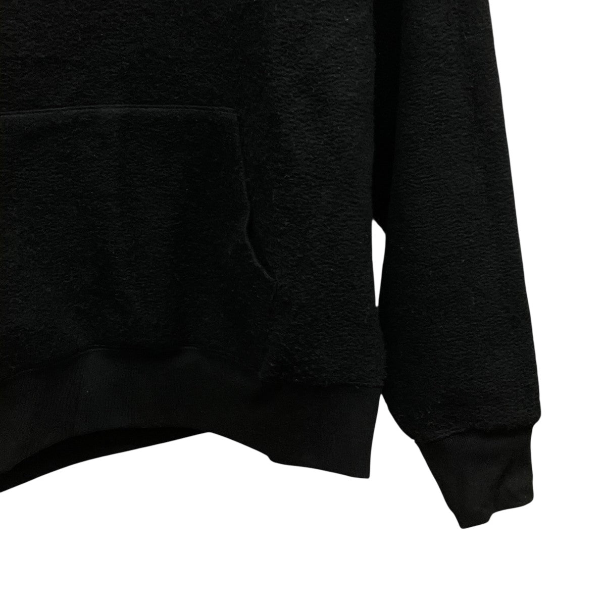 Supreme インサイドアウト ボックスロゴ パーカー 古着・中古-4枚目のアイテム画像