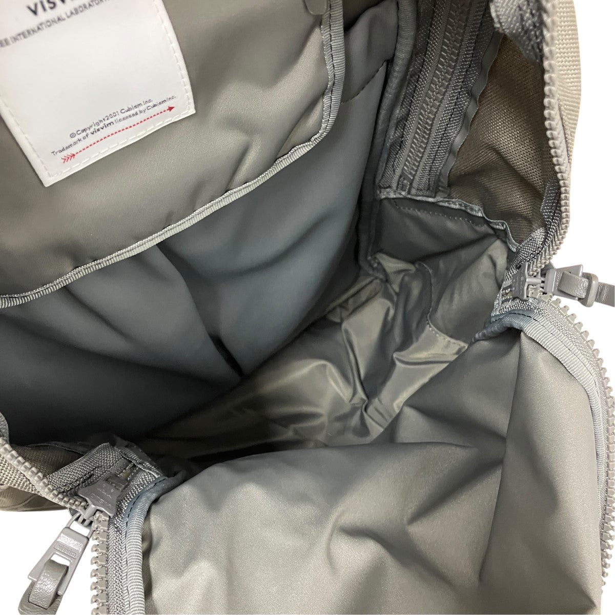 CORDURA 20Lバックパック0122103003029