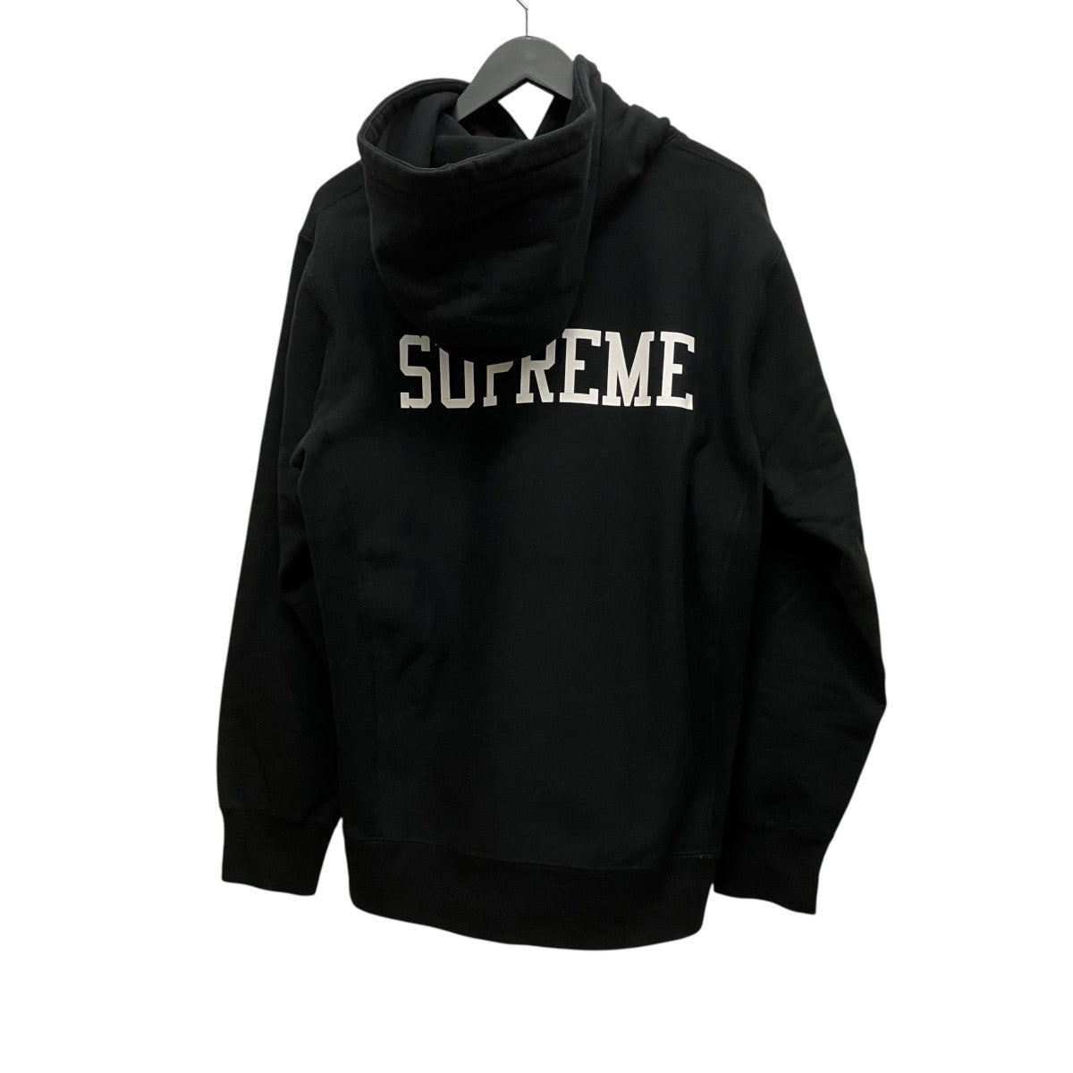 Supreme×E．T． 15AWE．T． Hooded SweatshirtE．Tプリントプルオーバーパーカー 古着・中古-2枚目のアイテム画像