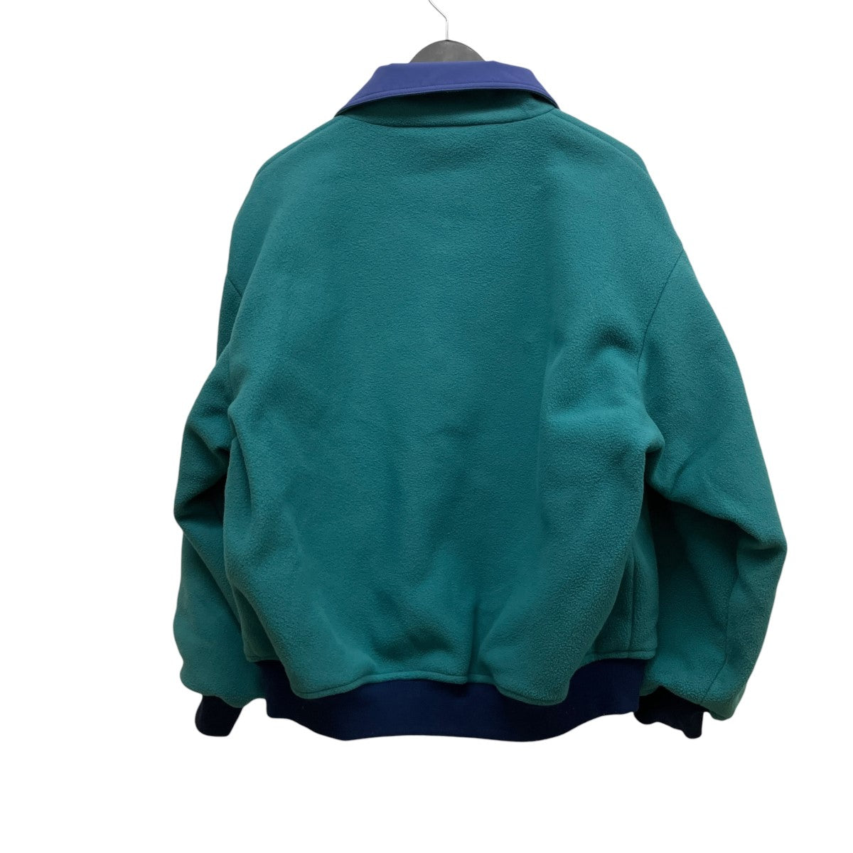 CABALLO NYLON JACKETリバーシブルジャケット