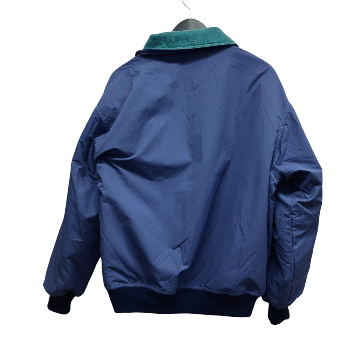 CABALLO NYLON JACKETリバーシブルジャケット