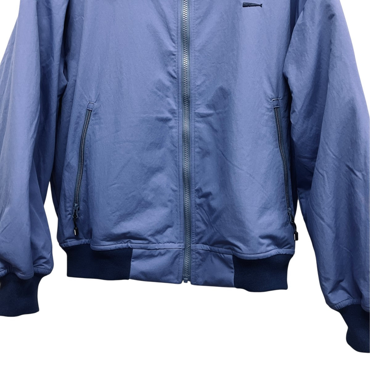 CABALLO NYLON JACKETリバーシブルジャケット