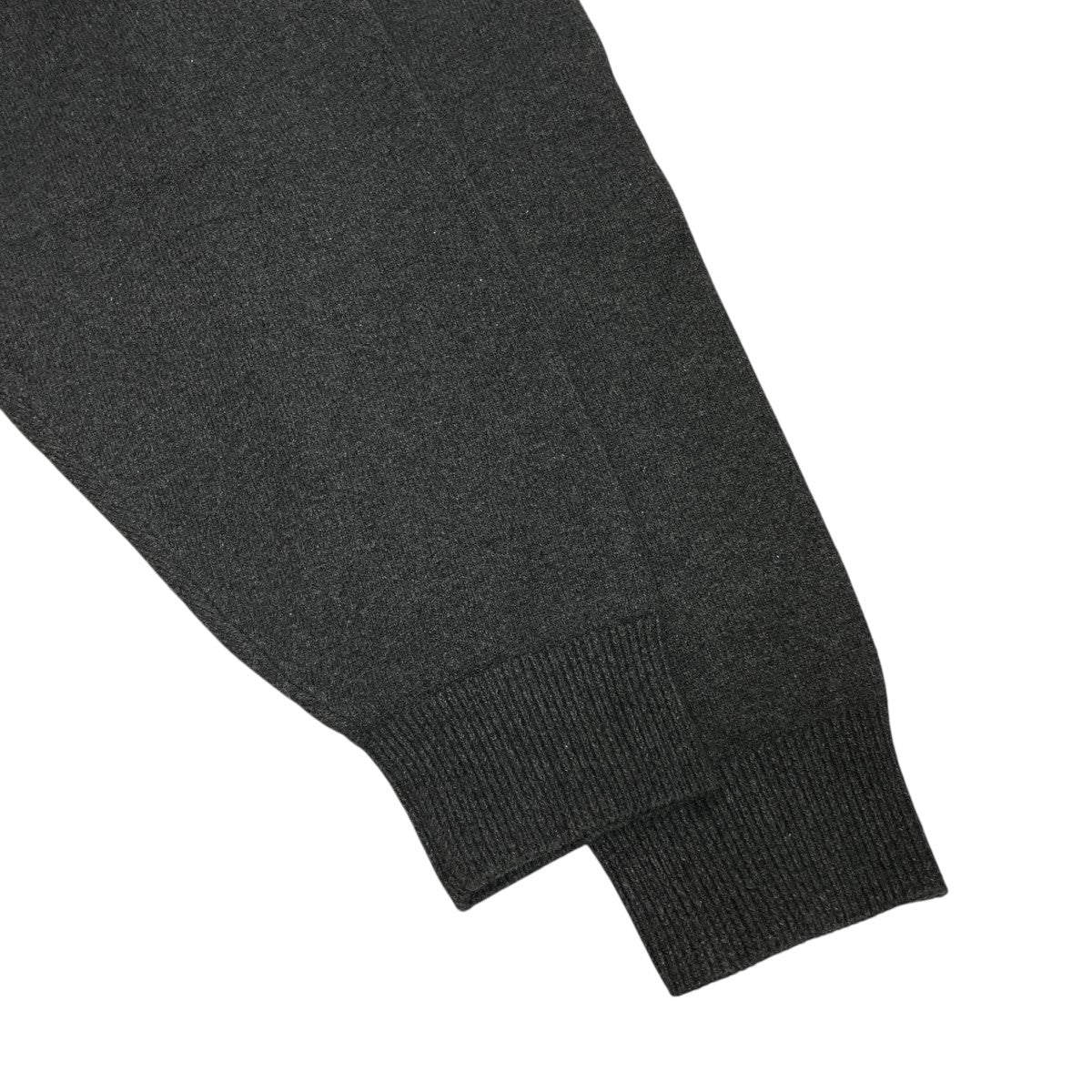 25AWCREW NECK   SWEATER   NYCOクルーネックニット252FZDT-KNM01