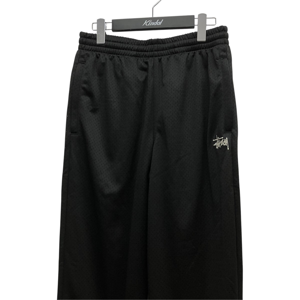26SSMESH TRACK PANTメッシュトラックパンツ