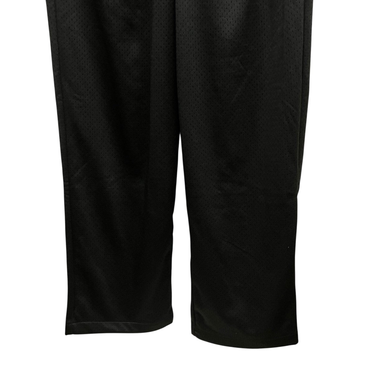 26SSMESH TRACK PANTメッシュトラックパンツ