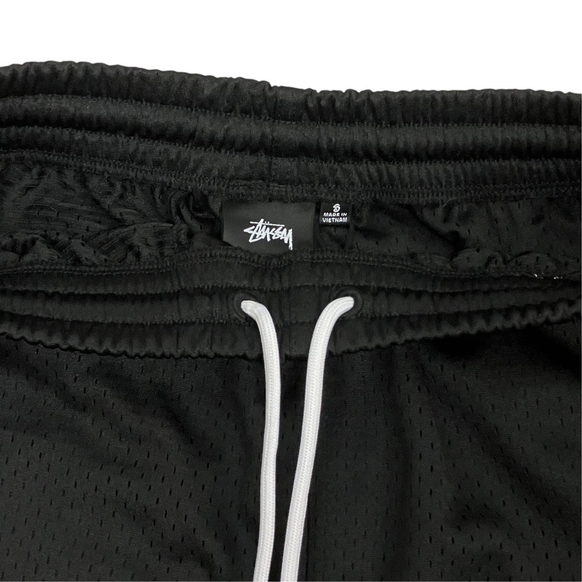 26SSMESH TRACK PANTメッシュトラックパンツ