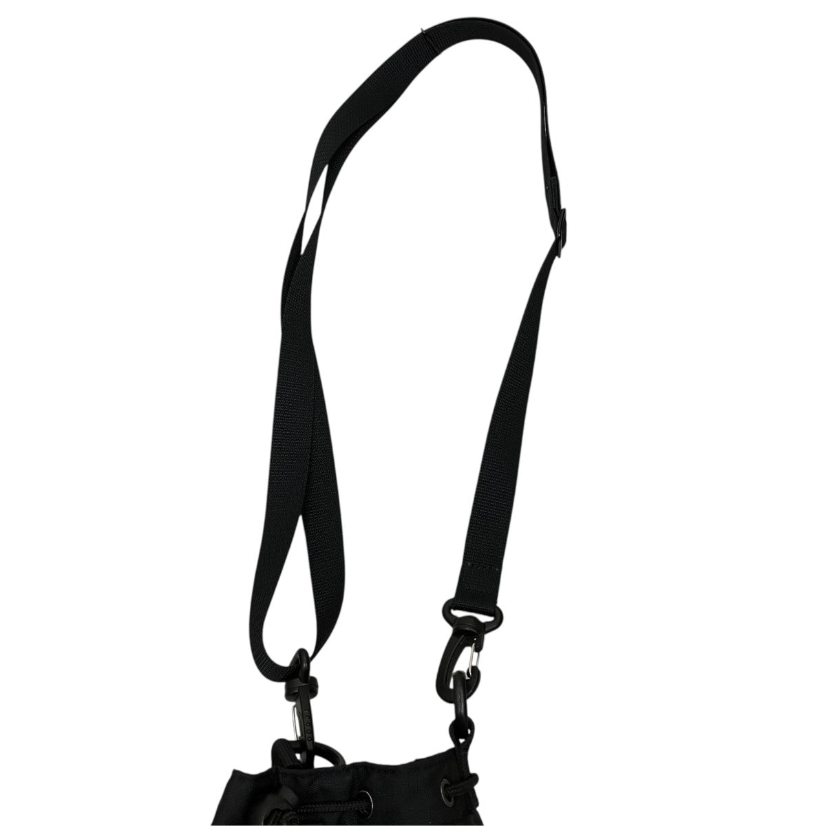 BONSAC MINI ＆ COIN CASEナイロンショルダーバッグ19260-019