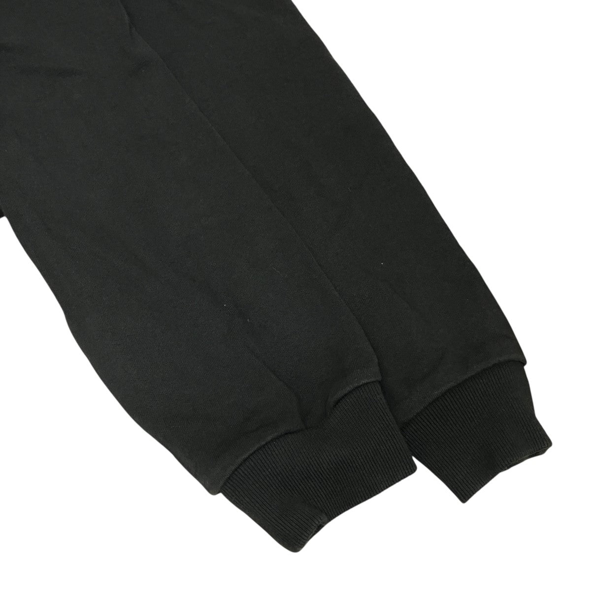 ZIP LONG POLOミドルジップスウェットポロシャツ