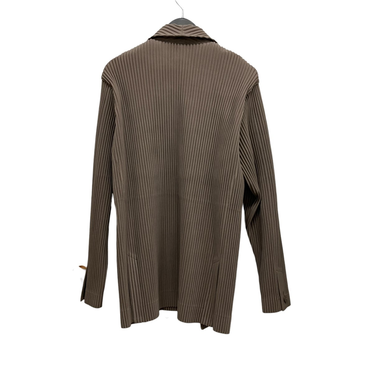 HOMME PLISSE ISSEY MIYAKE(イッセイミヤケオムプリッセ) 26AWTAILORED