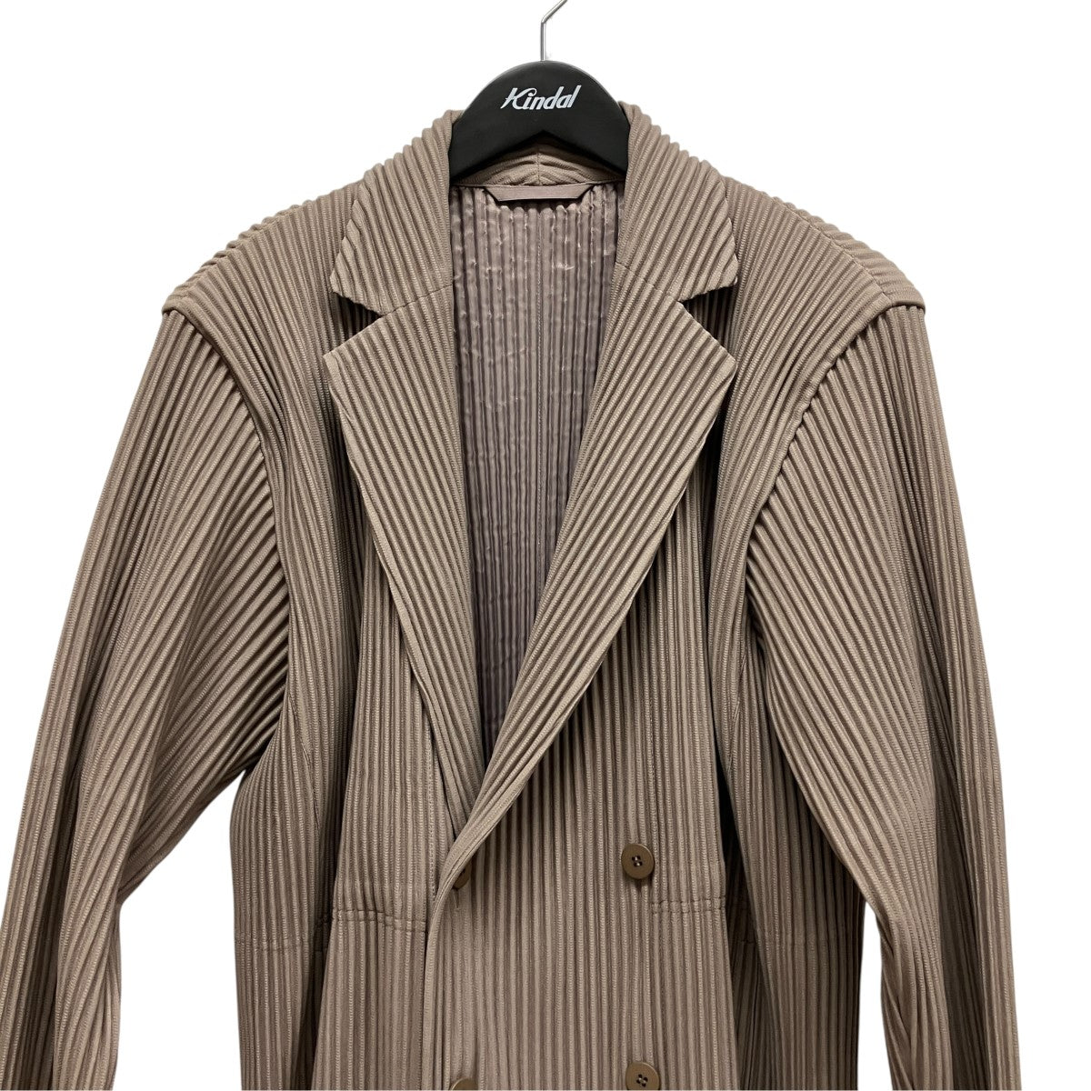 HOMME PLISSE ISSEY MIYAKE(イッセイミヤケオムプリッセ) 26AWTAILORED