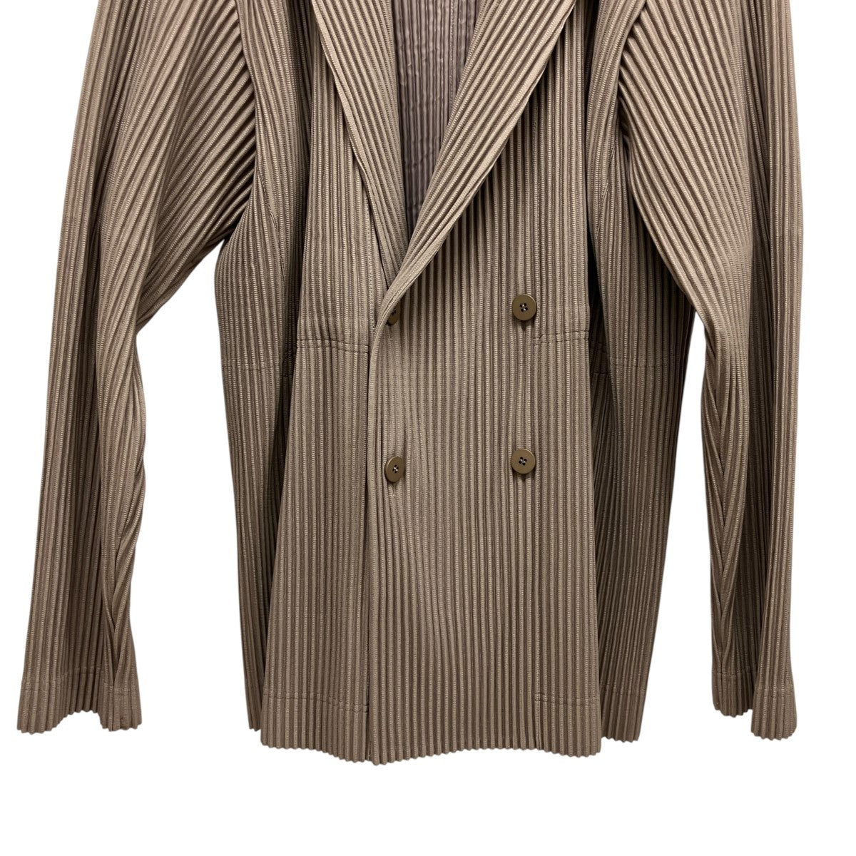 HOMME PLISSE ISSEY MIYAKE(イッセイミヤケオムプリッセ) 26AWTAILORED