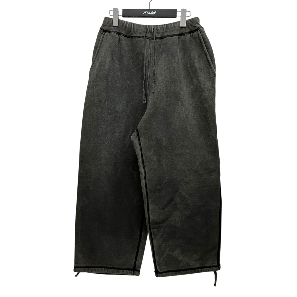 A．PRESSE 25AWVintage Sweat Pants 参考価格\ 63，800スウェットパンツ25AAP-05-13 古着・中古-1枚目のアイテム画像