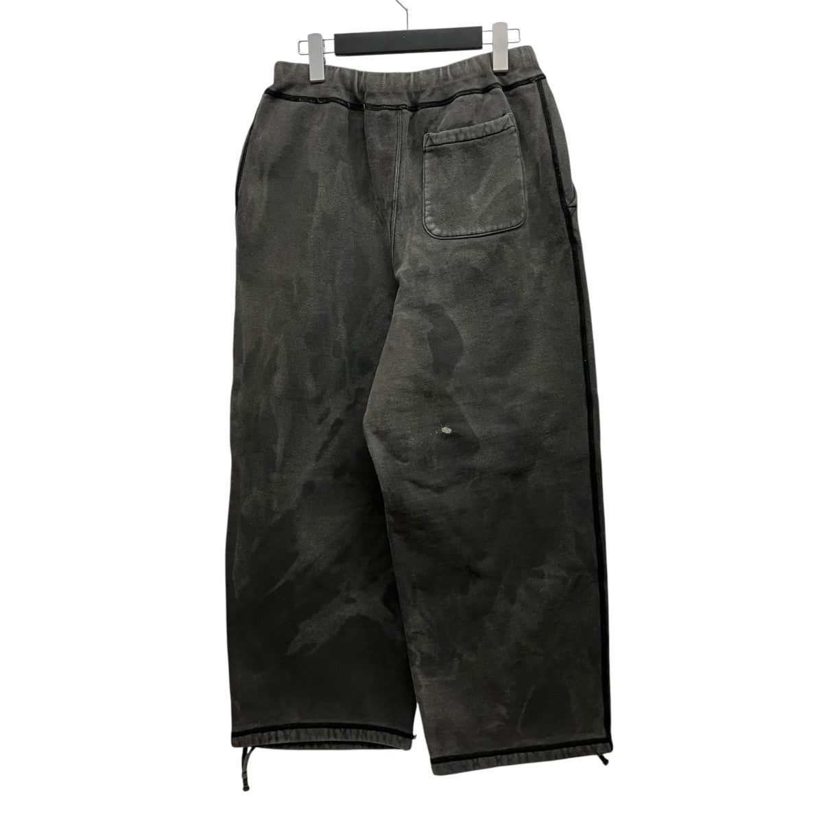 A．PRESSE 25AWVintage Sweat Pants 参考価格\ 63，800スウェットパンツ25AAP-05-13 古着・中古-2枚目のアイテム画像