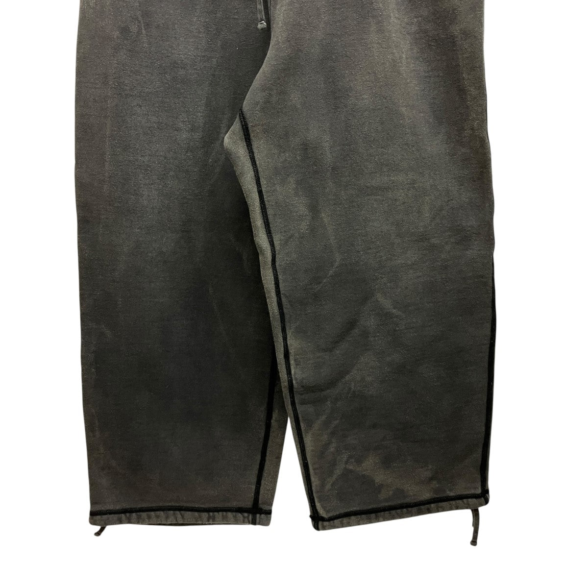 A．PRESSE 25AWVintage Sweat Pants 参考価格\ 63，800スウェットパンツ25AAP-05-13 古着・中古-4枚目のアイテム画像