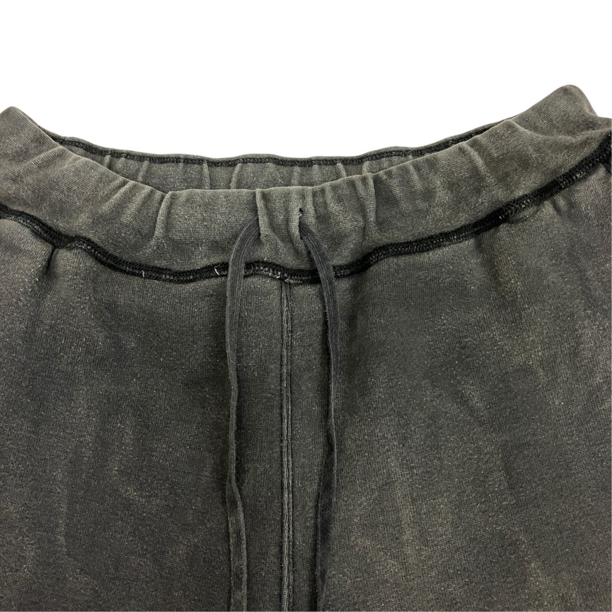 A．PRESSE 25AWVintage Sweat Pants 参考価格\ 63，800スウェットパンツ25AAP-05-13 古着・中古-5枚目のアイテム画像