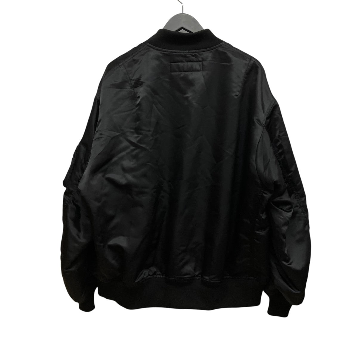 25AWツイルフックミリタリージャケットボンバージャケットHP-J003