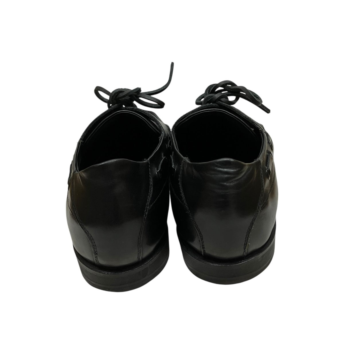 DECK SHOESレザーシューズ3661