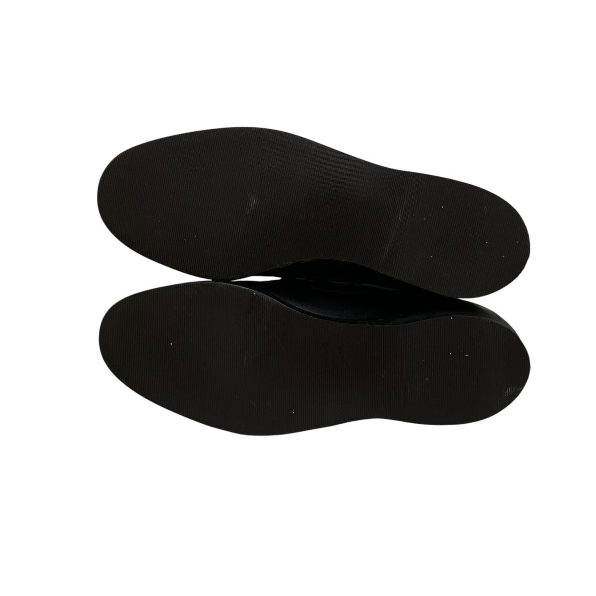 DECK SHOESレザーシューズ3661