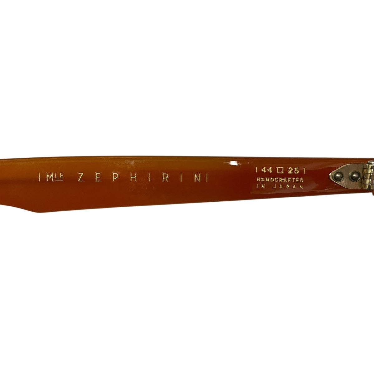 ZEPHIRINサングラスJMMZP6R
