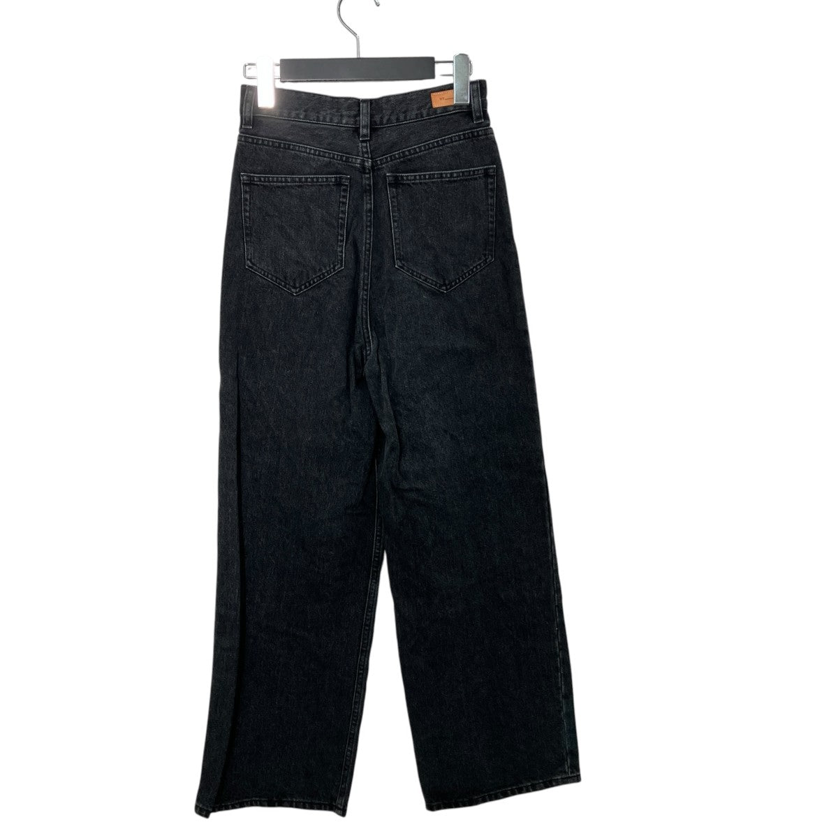 MY My Basic Denimデニムパンツ231-61502 古着・中古-2枚目のアイテム画像