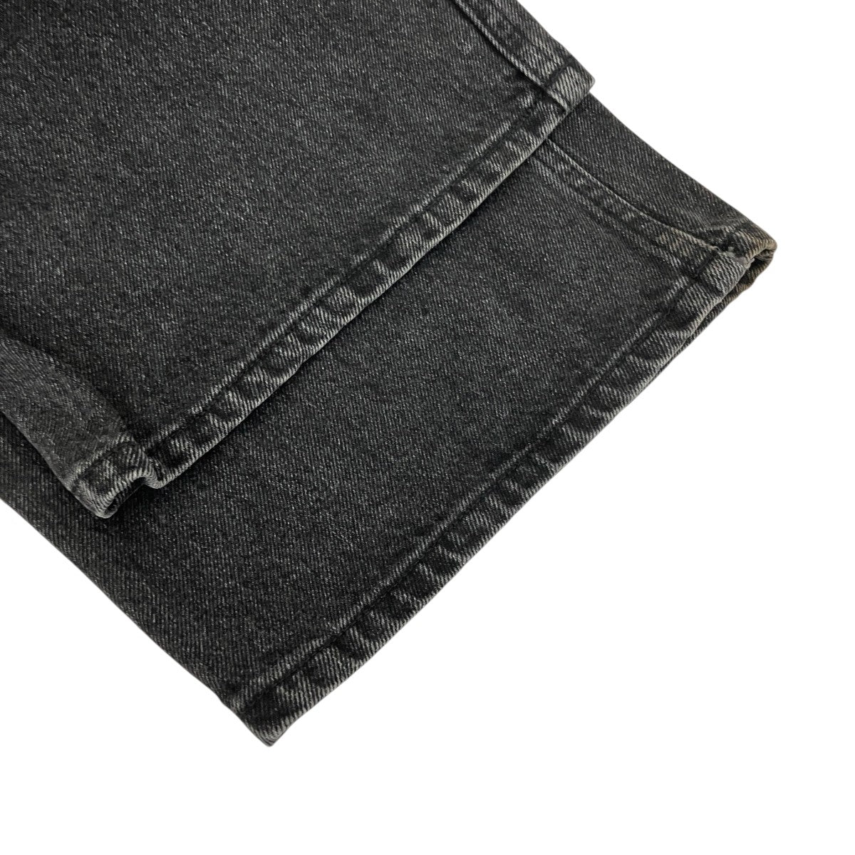 MY My Basic Denimデニムパンツ231-61502 古着・中古-4枚目のアイテム画像