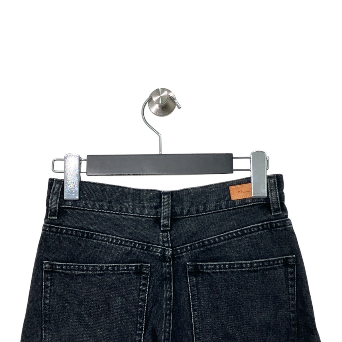 MY My Basic Denimデニムパンツ231-61502 古着・中古-5枚目のアイテム画像
