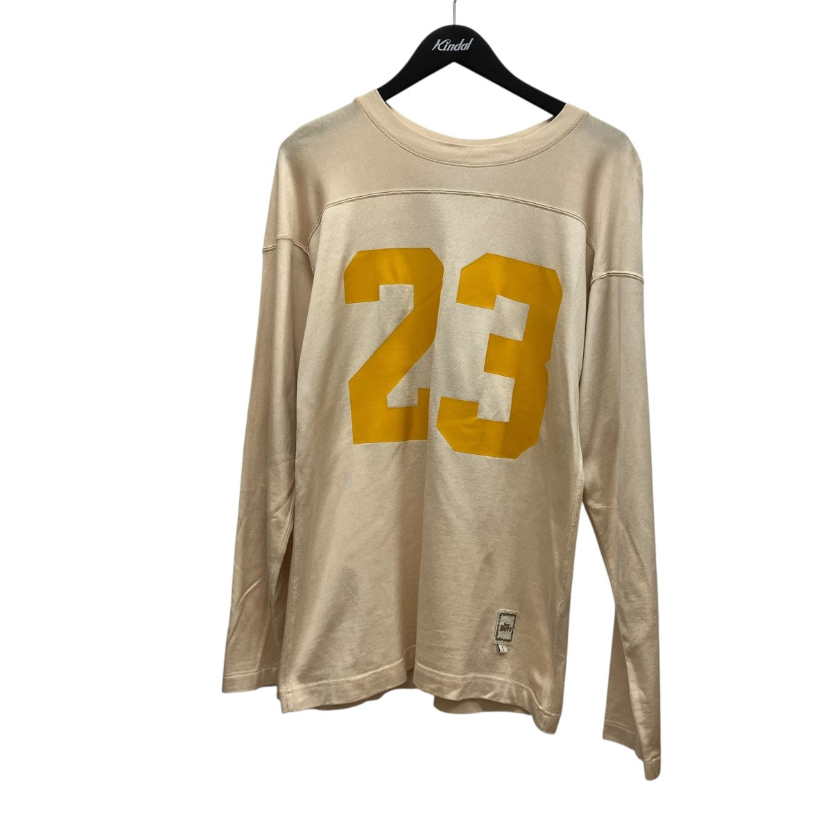 23 HOCKEY SHIRTSホッケーシャツ793-6130001