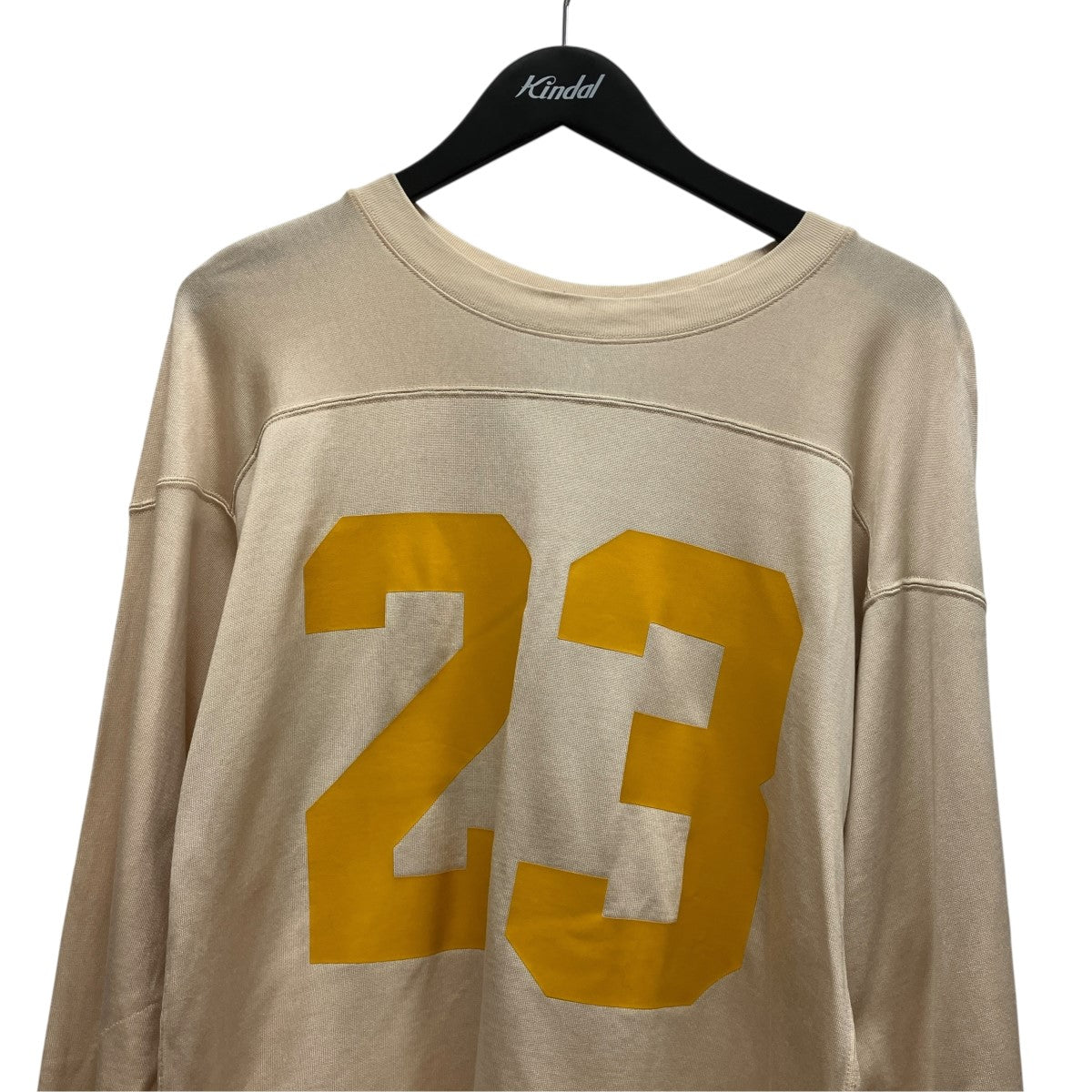 23 HOCKEY SHIRTSホッケーシャツ793-6130001
