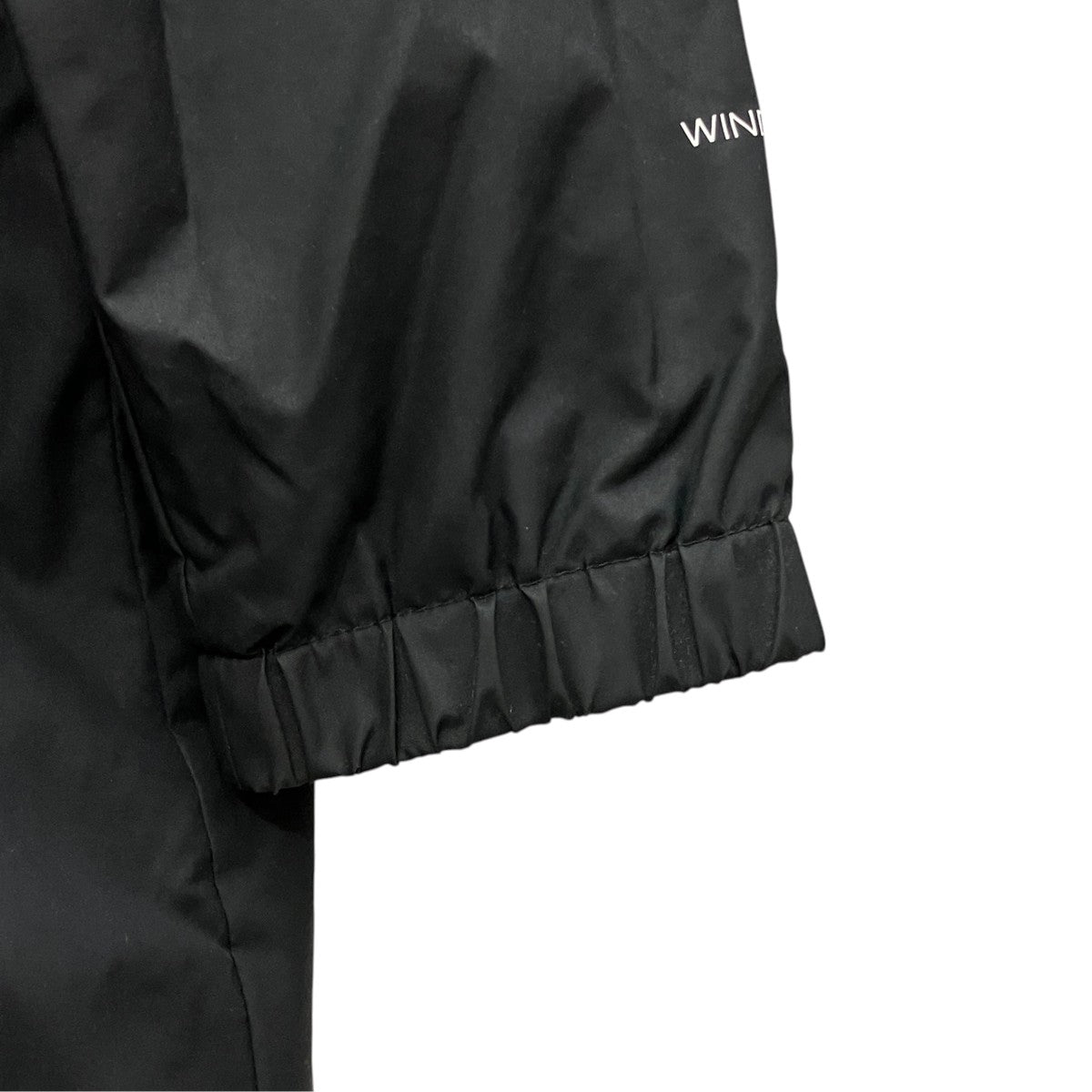 THE NORTH FACE elegraphic Coaches JacketコーチジャケットNF0A4SWL 古着・中古-4枚目のアイテム画像