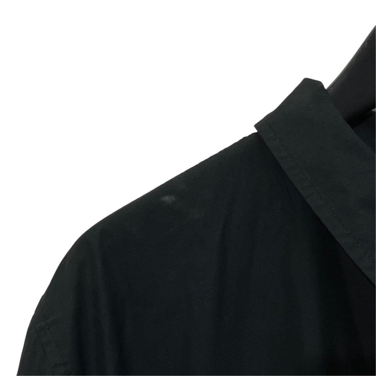 THE NORTH FACE elegraphic Coaches JacketコーチジャケットNF0A4SWL 古着・中古-5枚目のアイテム画像