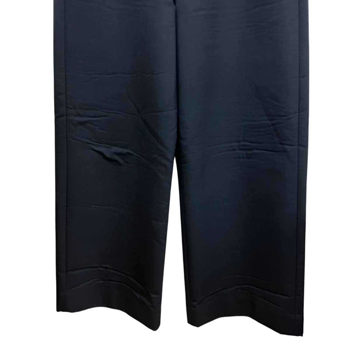 24SSSuiting Bonding Pantsベルテッドパンツ24-03272M