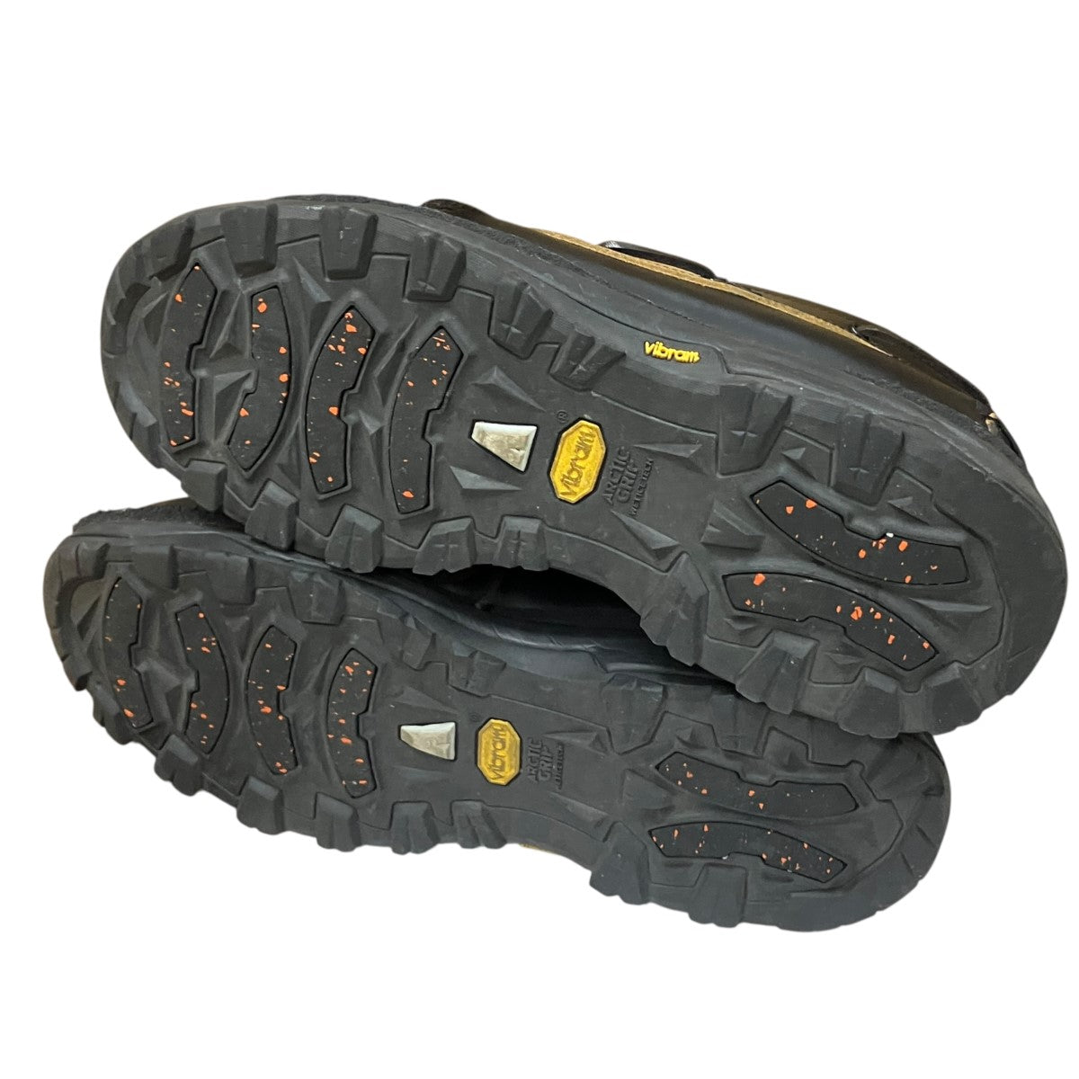25SSBoat Shoesレザーシューズ25-03698M