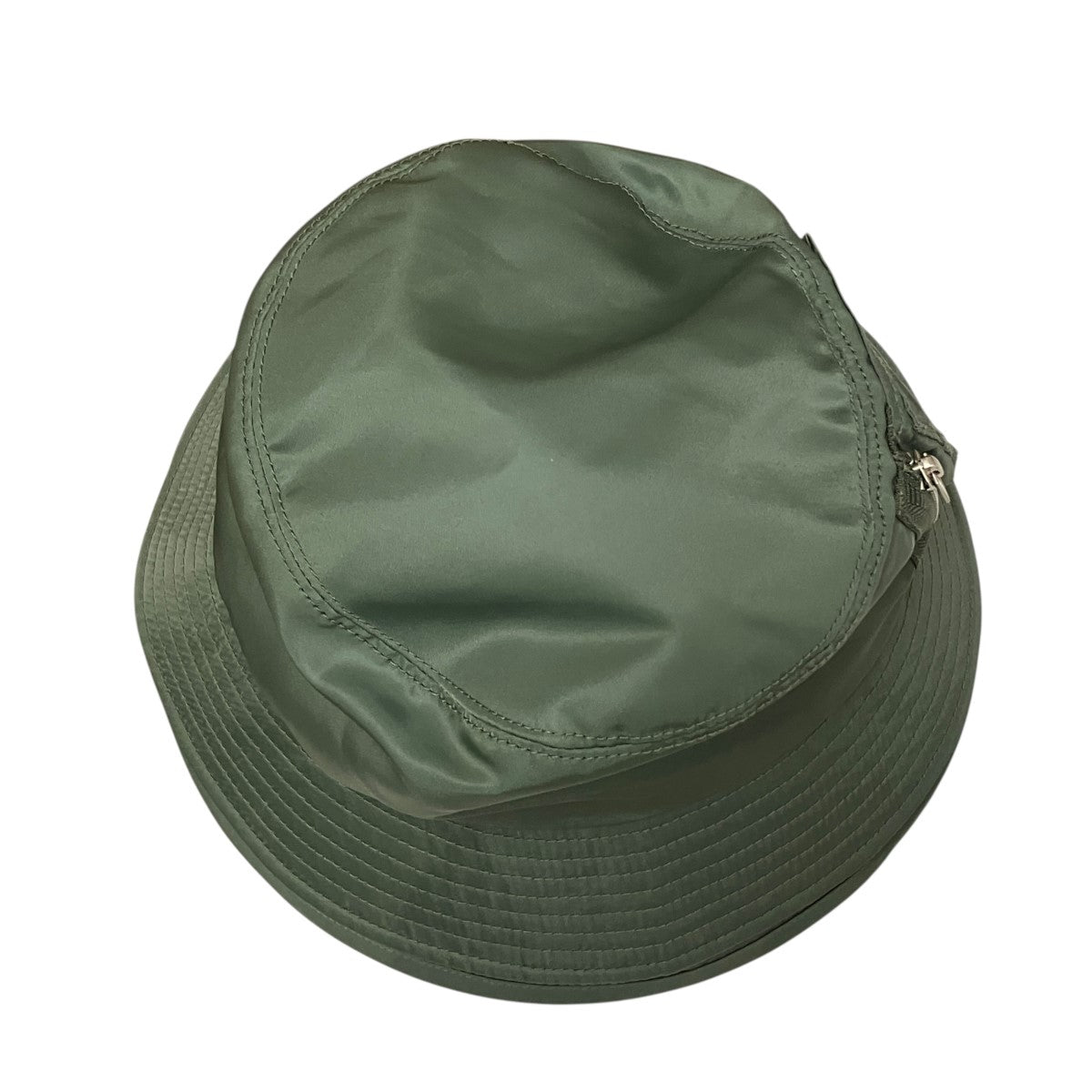 24SSPocket Double Brim Hatバケットハット24-0831S