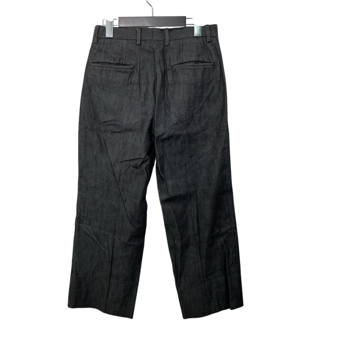 VALAADO SUPIMA COTTON DENIMデニムパンツTEN-D-001-1 古着・中古-2枚目のアイテム画像