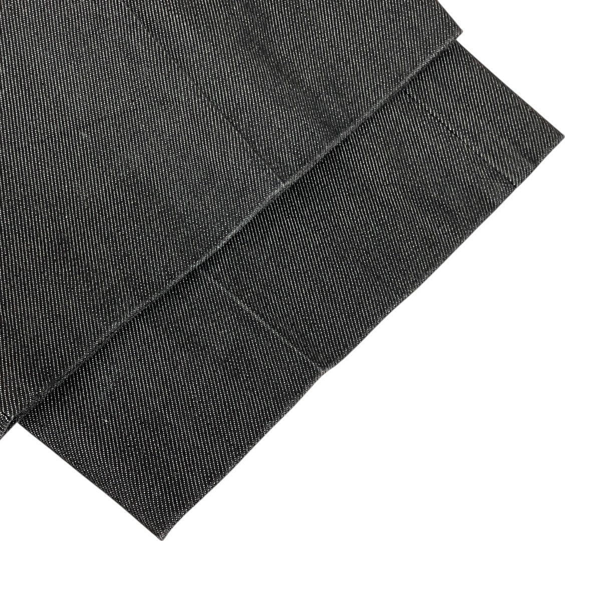 VALAADO SUPIMA COTTON DENIMデニムパンツTEN-D-001-1 古着・中古-4枚目のアイテム画像