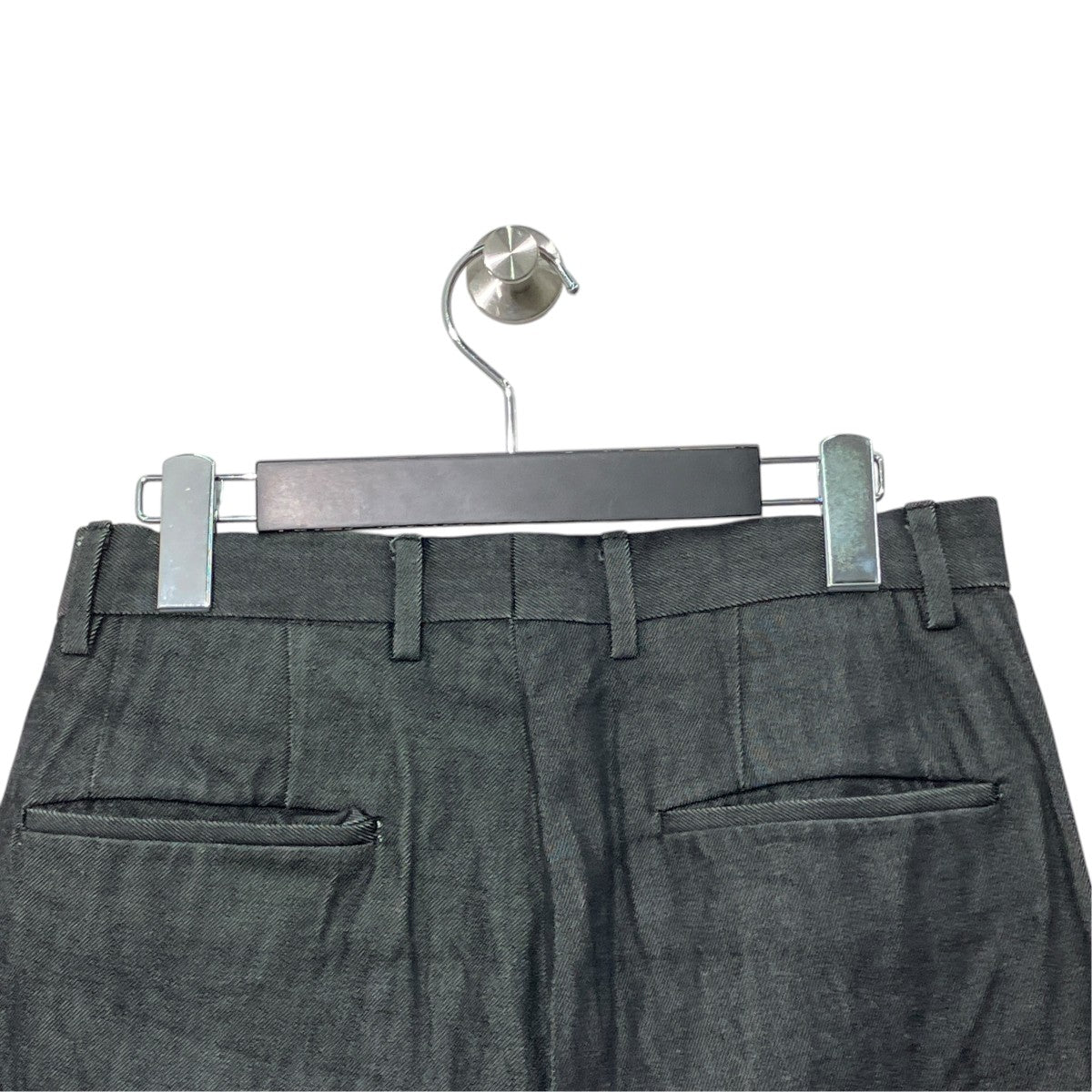 VALAADO SUPIMA COTTON DENIMデニムパンツTEN-D-001-1 古着・中古-5枚目のアイテム画像