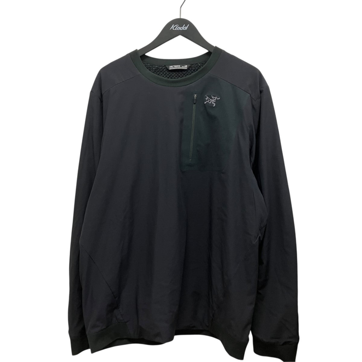 ARC’TERYX PROTON CREWナイロンクルーネック1823X000007253 古着・中古-1枚目のアイテム画像