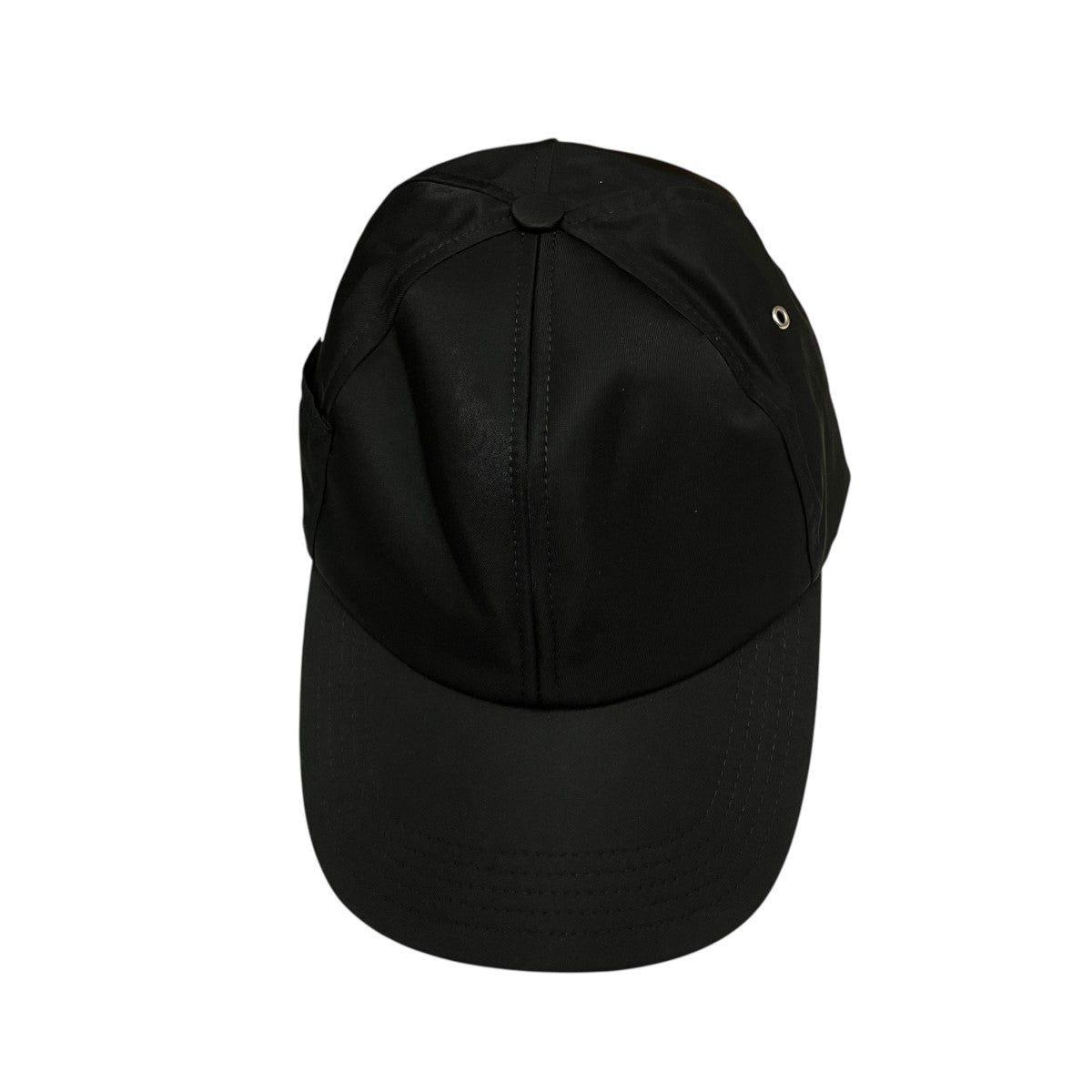 JACQUEMUS LA CASQUETTE OVALIEナイロンキャップ246AC667-3138 古着・中古-2枚目のアイテム画像