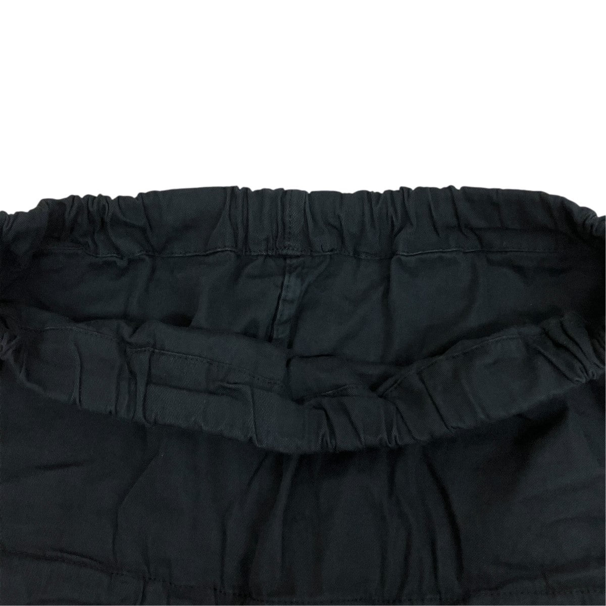 OPEN YY ROLLED WAIST CARGO PANTSカーゴパンツ 古着・中古-5枚目のアイテム画像