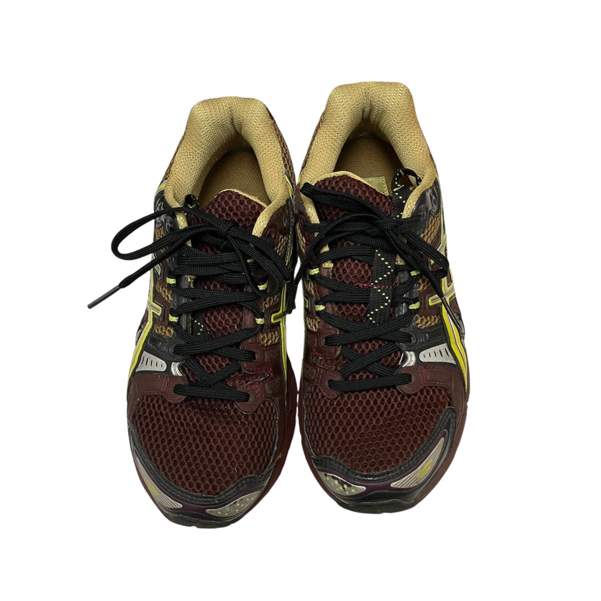 asics ローカットスニーカーF910222 古着・中古-2枚目のアイテム画像