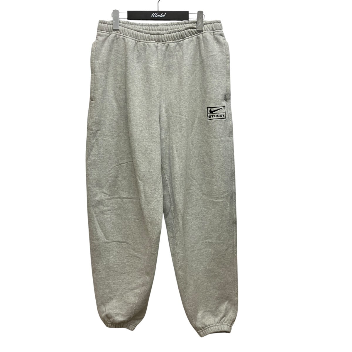 スウェットパンツFN5231-050 Fleece Pant Grey Heather